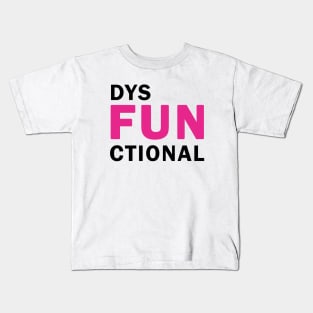 Fun Kids T-Shirt